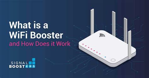 Magic Wifi Booster: Transforming your Internet Experience